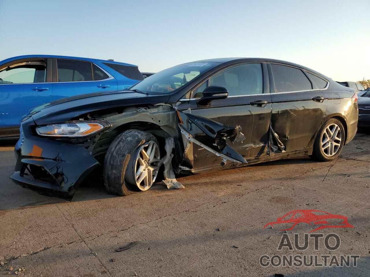 FORD FUSION 2015 - 3FA6P0H79FR252318
