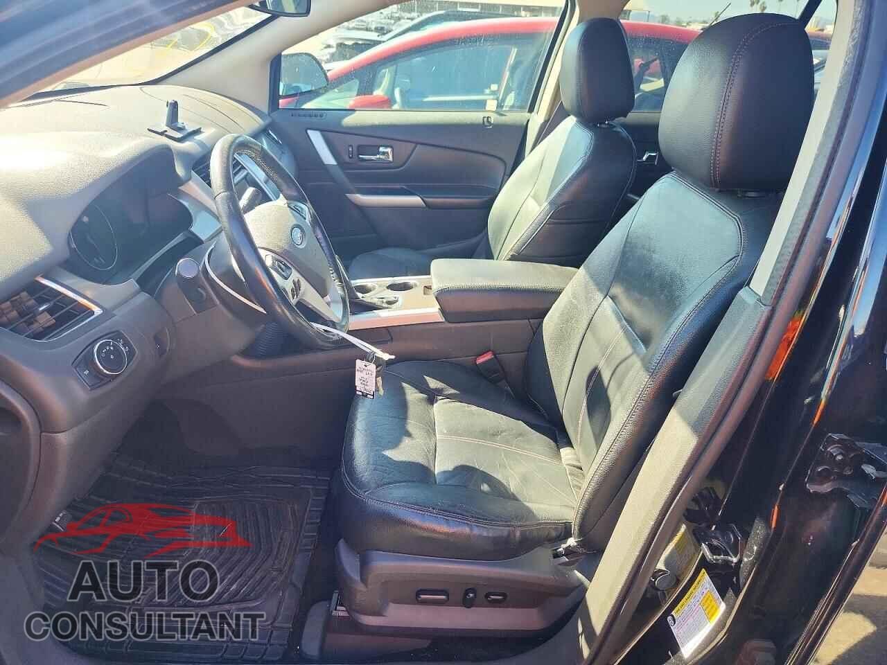 FORD EDGE 2014 - 2FMDK3JC6EBB47088