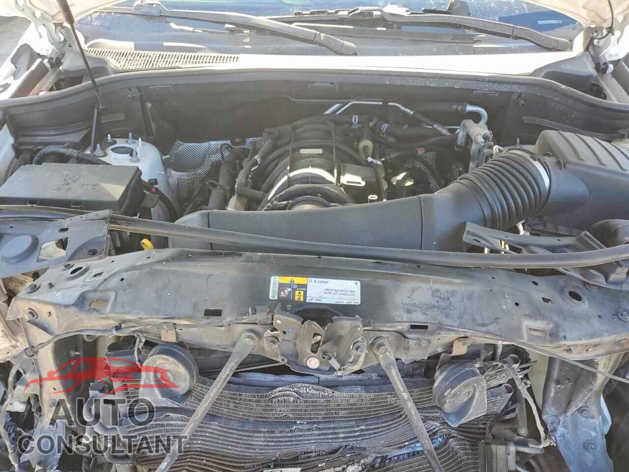 DODGE DURANGO 2015 - 1C4SDHCT6FC770910