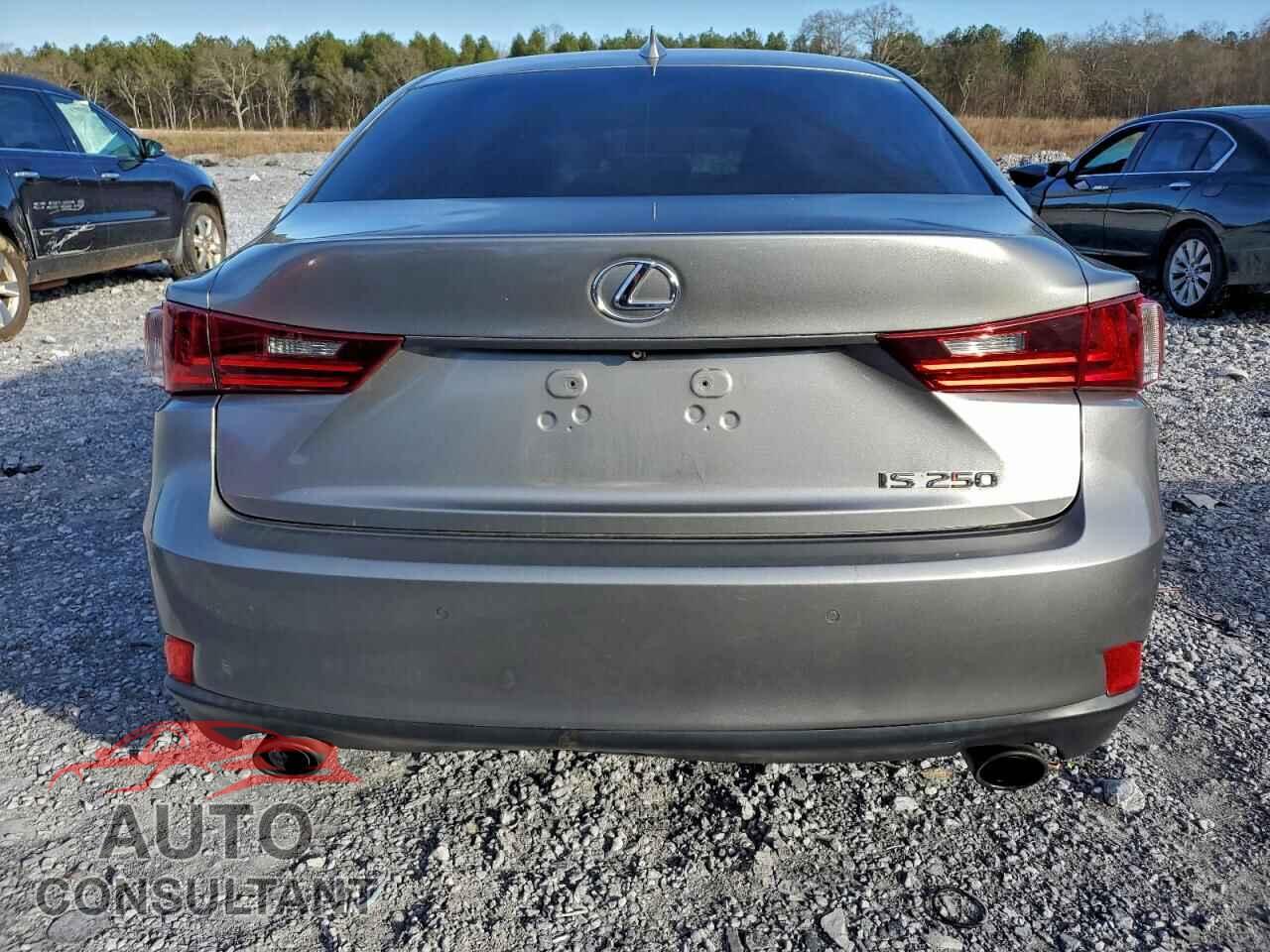 LEXUS IS 2014 - JTHBF1D20E5015759