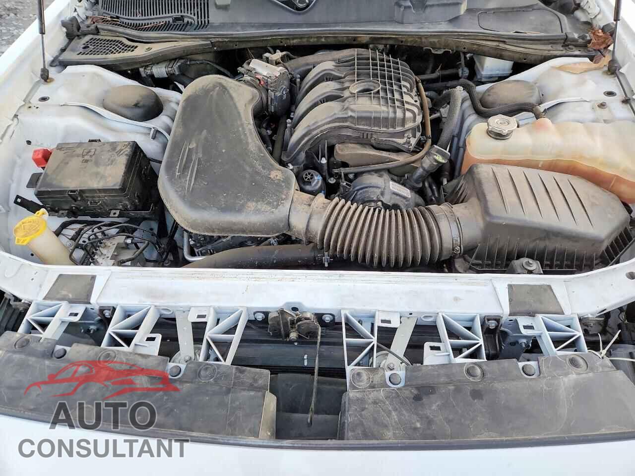 DODGE CHALLENGER 2023 - 2C3CDZAG8PH669998