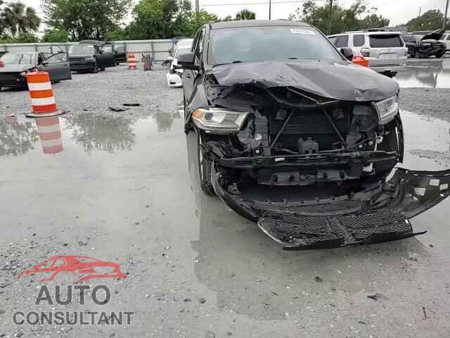 DODGE DURANGO 2015 - 1C4RDHDG9FC147247