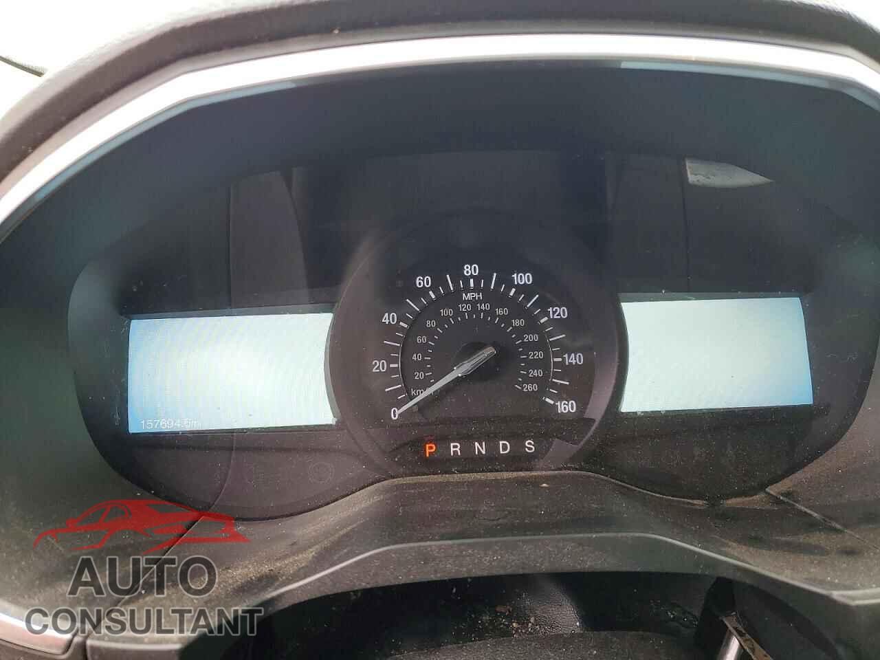 FORD EDGE 2015 - 2FMTK4AP2FBC12718