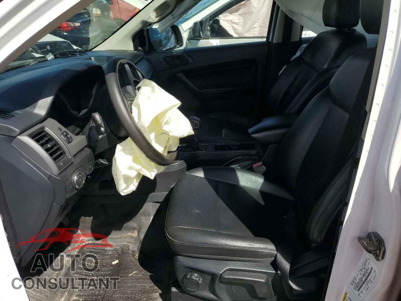 FORD RANGER 2021 - 1FTER4EH2MLD69397