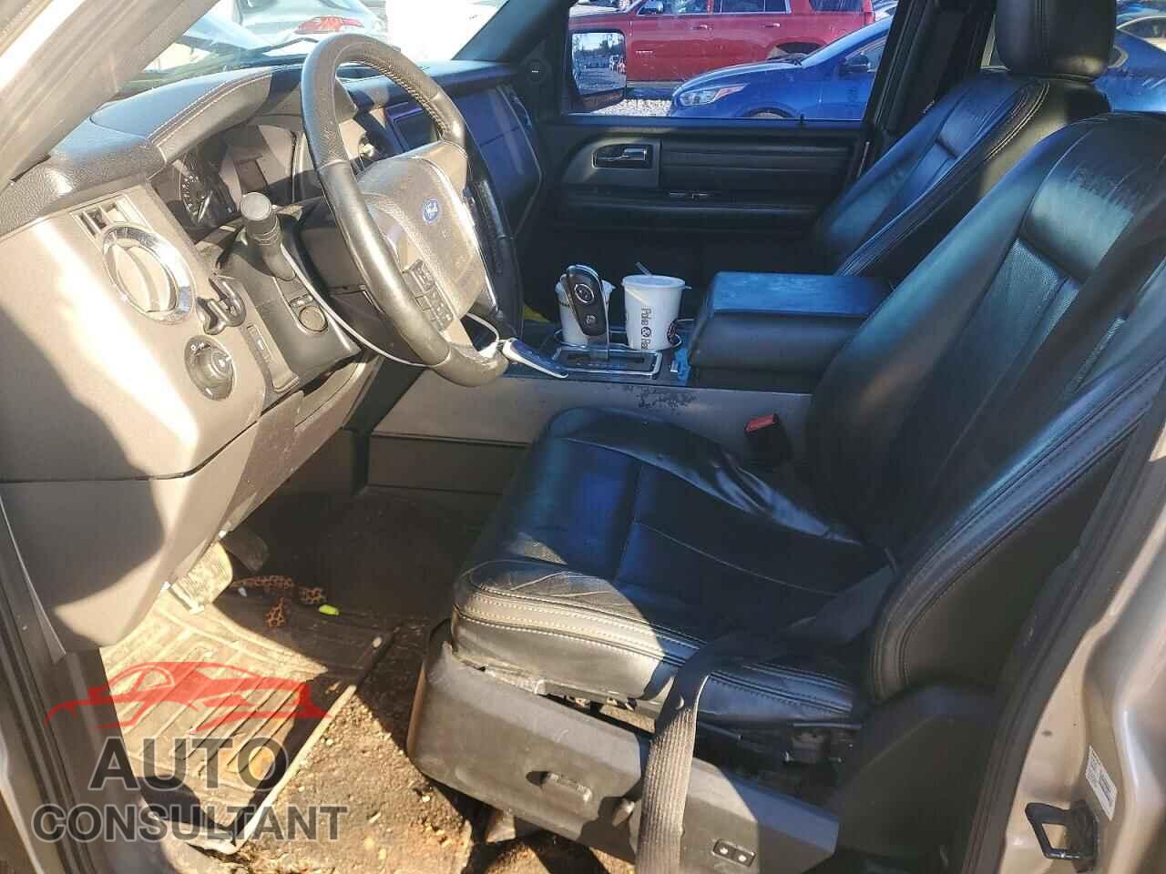 FORD EXPEDITION 2017 - 1FMJU1LT8HEA62812