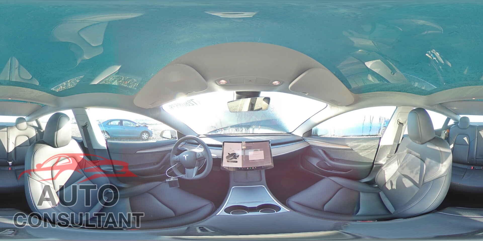 TESLA MODEL 3 2023 - 5YJ3E1EA5PF623485
