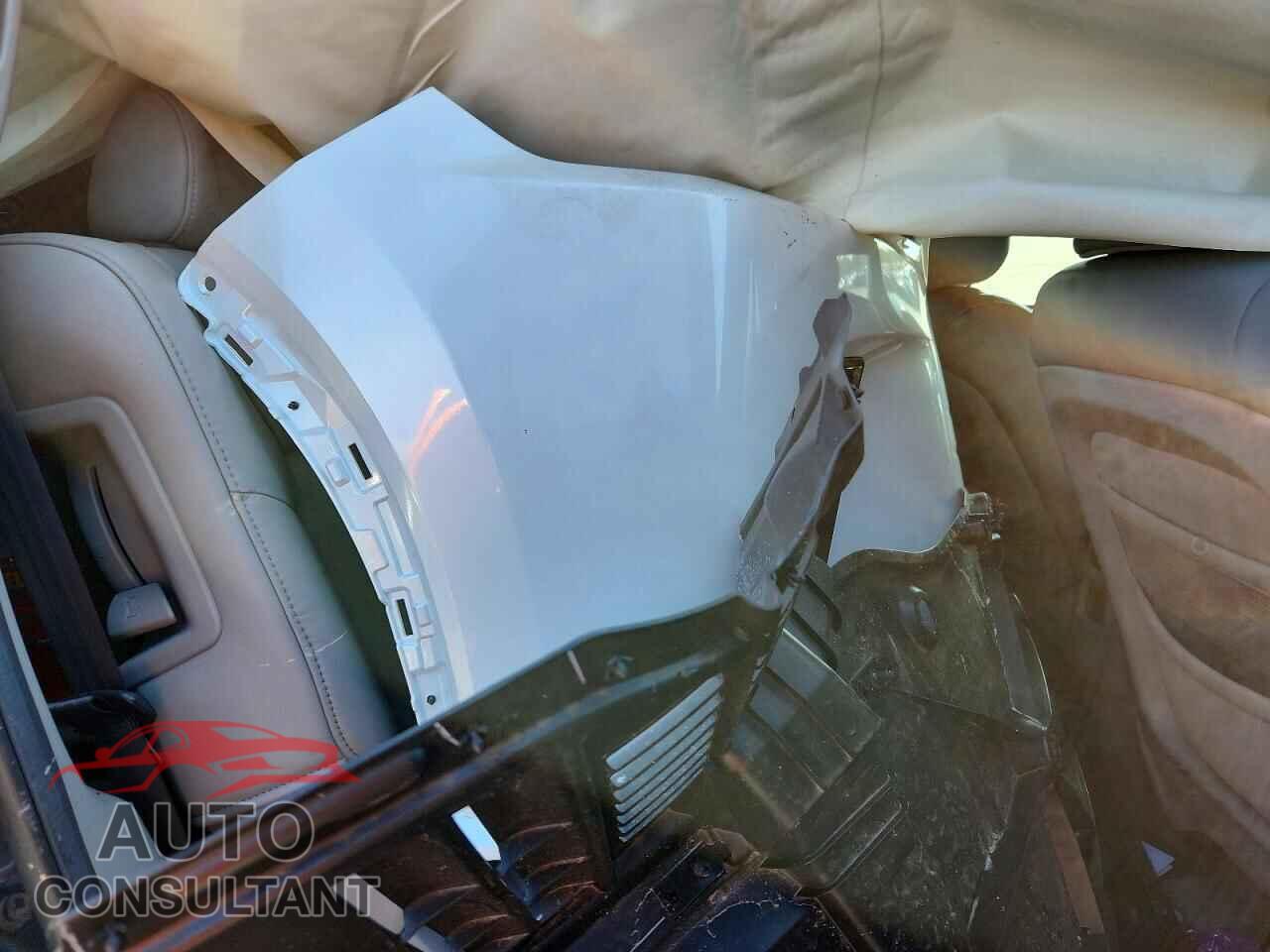 HONDA PILOT 2010 - 5FNYF4H5XAB017657