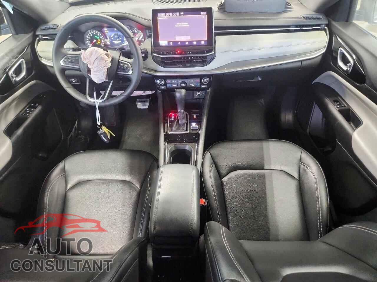 JEEP COMPASS 2025 - 3C4NJDCN1ST621237
