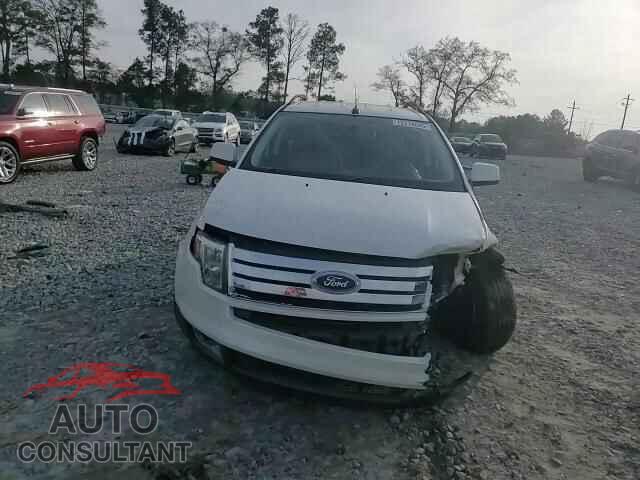 FORD EDGE 2010 - 2FMDK3JC3ABA30403