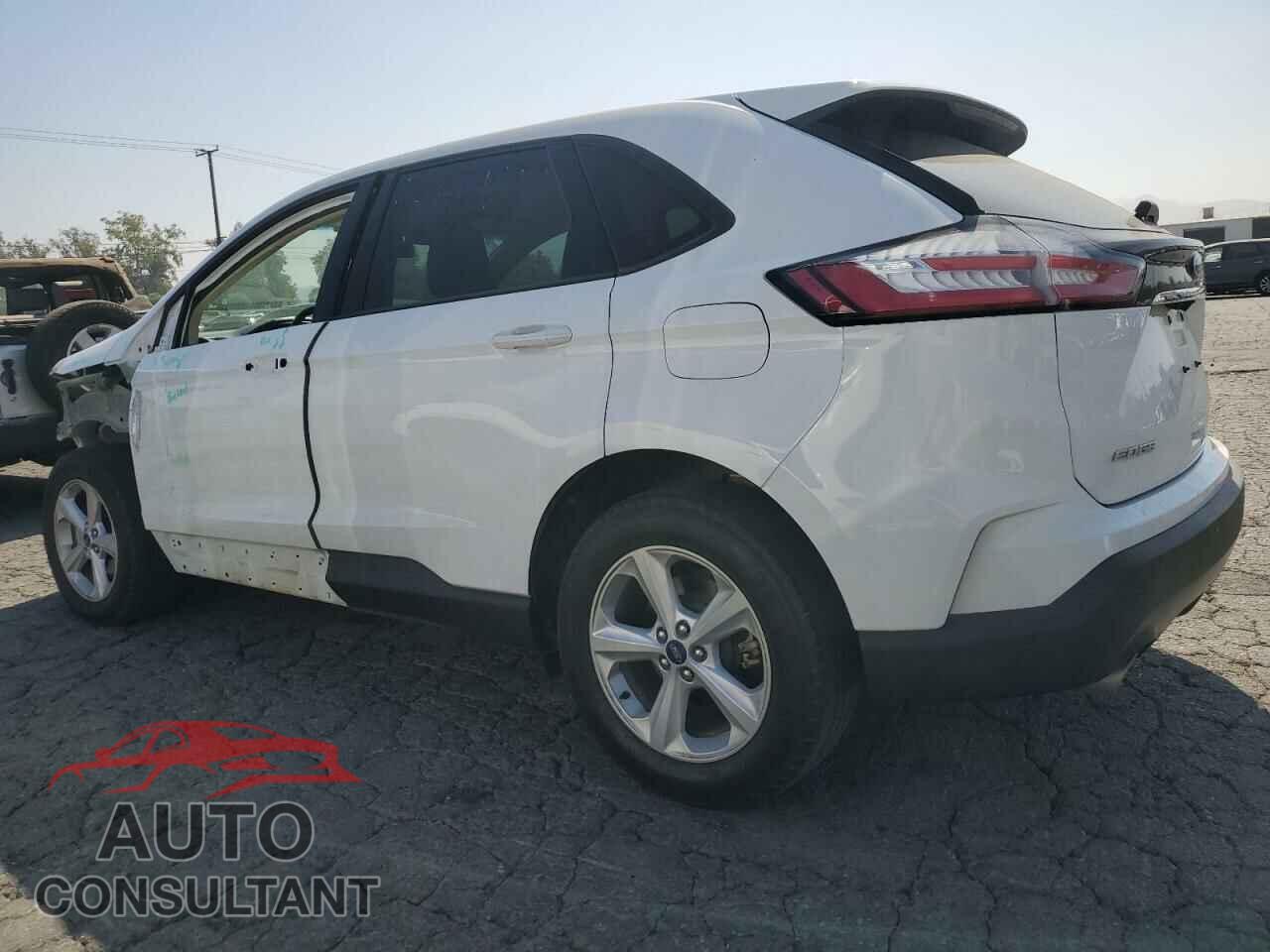 FORD EDGE 2020 - 2FMPK3G9XLBB15749