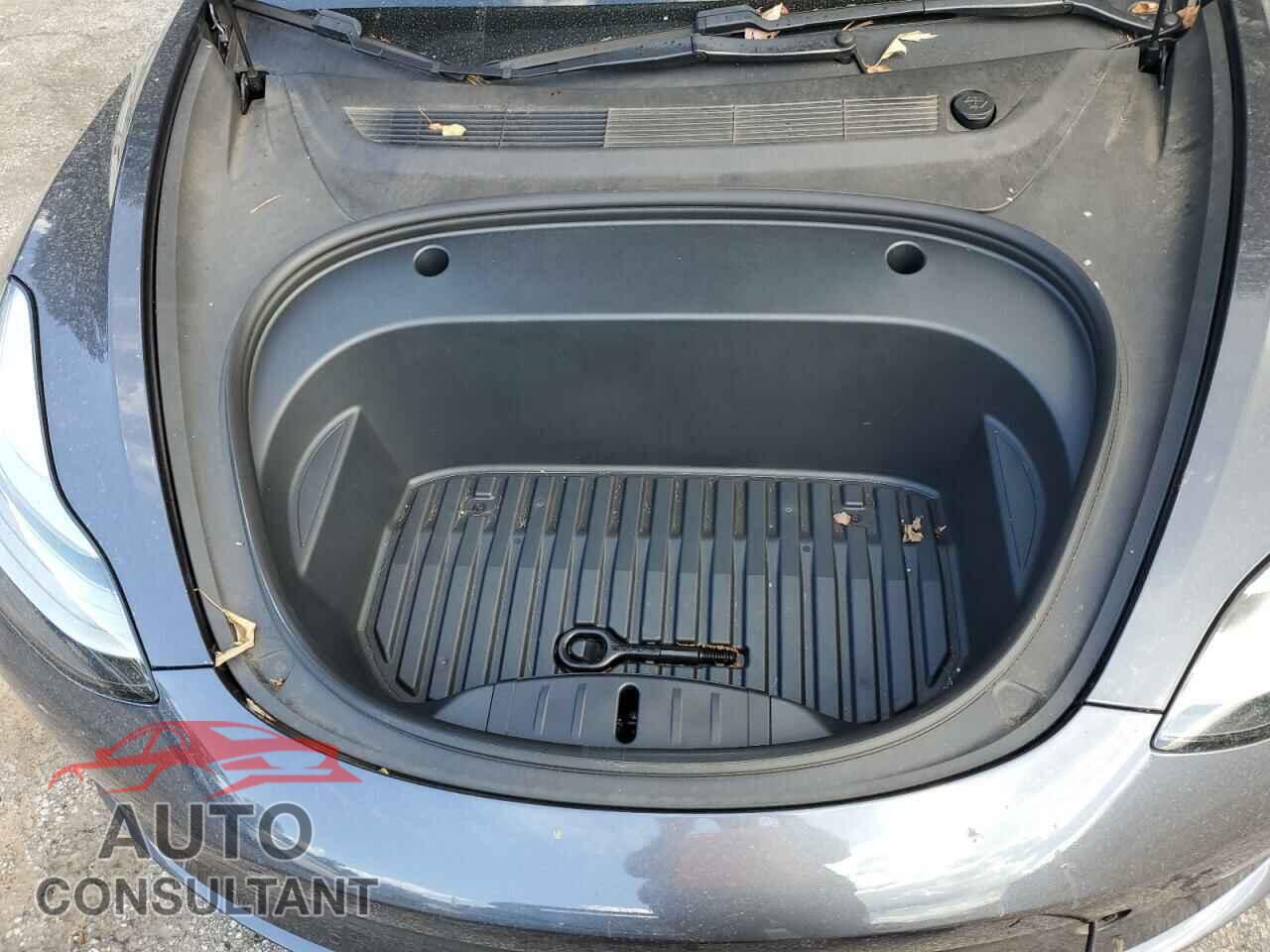 TESLA MODEL 3 2020 - 5YJ3E1EA3LF792222