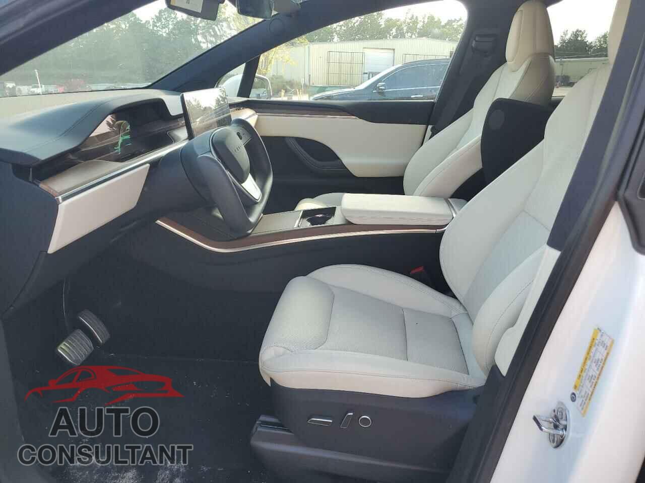 TESLA MODEL X 2023 - 7SAXCAE57PF365046