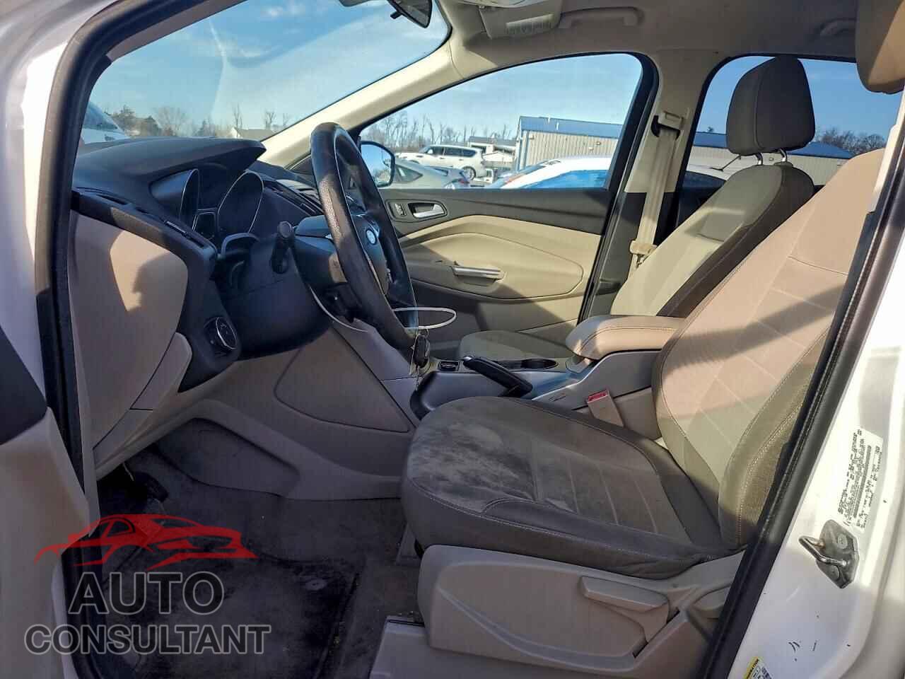 FORD ESCAPE 2013 - 1FMCU9GX2DUB68063