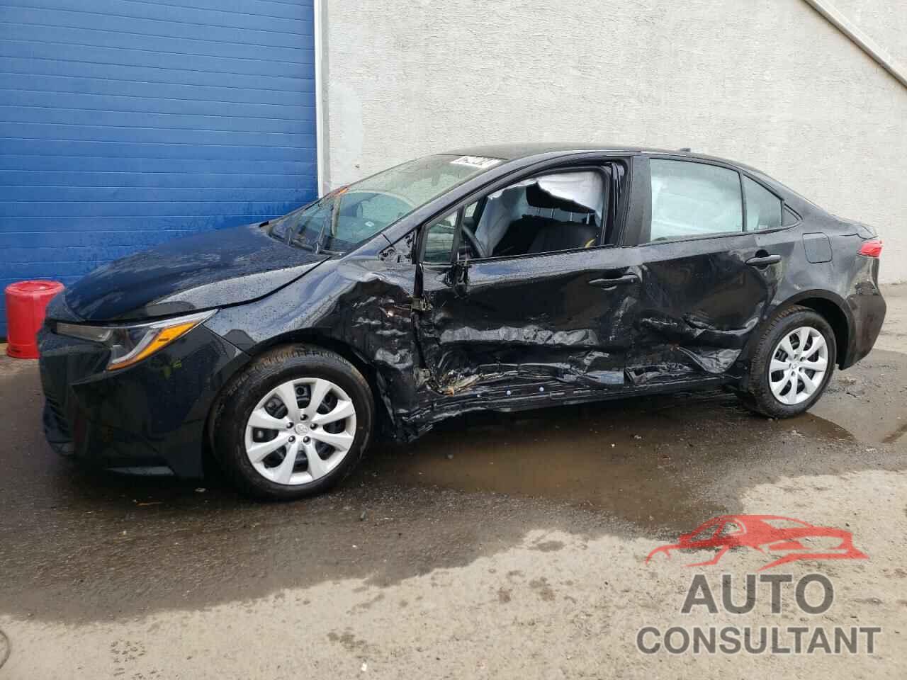 TOYOTA COROLLA 2024 - 5YFB4MDE4RP184209