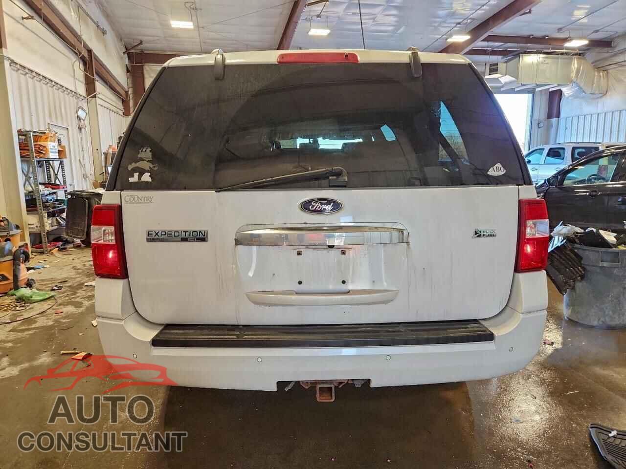 FORD EXPEDITION 2013 - 1FMJK2A51DEF36772