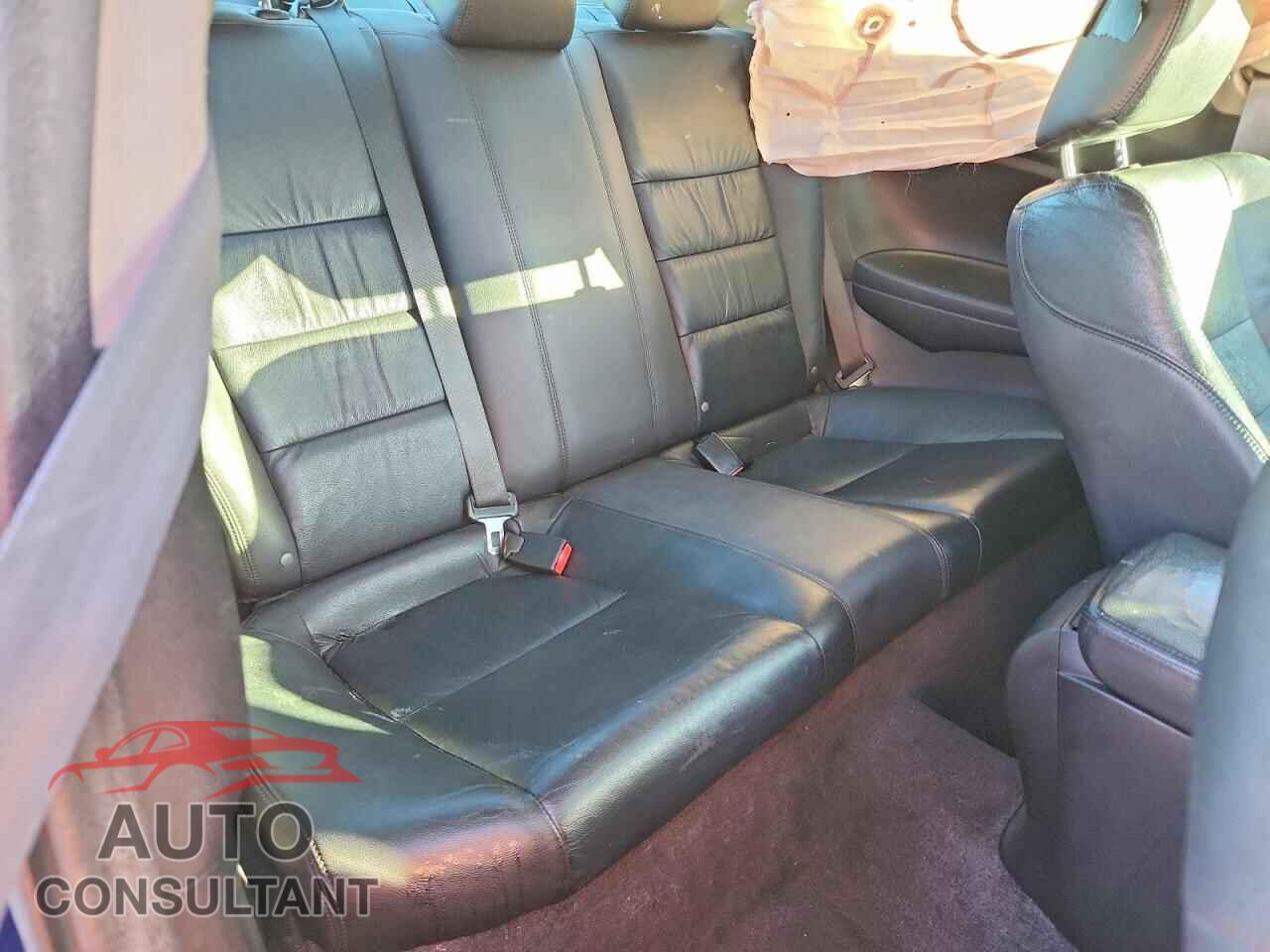 HONDA ACCORD 2011 - 1HGCS1B80BA005357