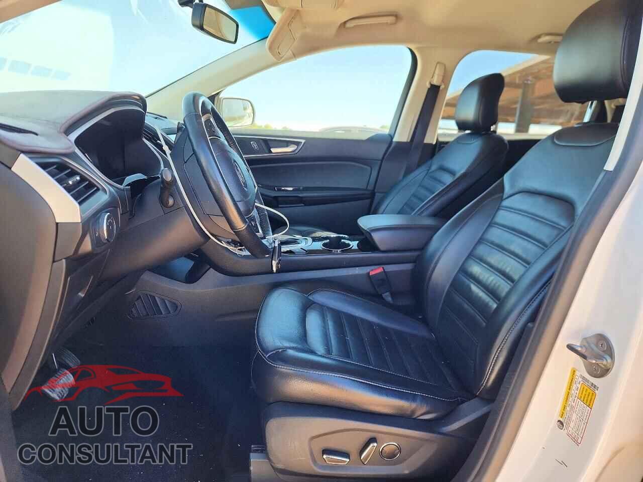 FORD EDGE 2016 - 2FMPK4J98GBB15561