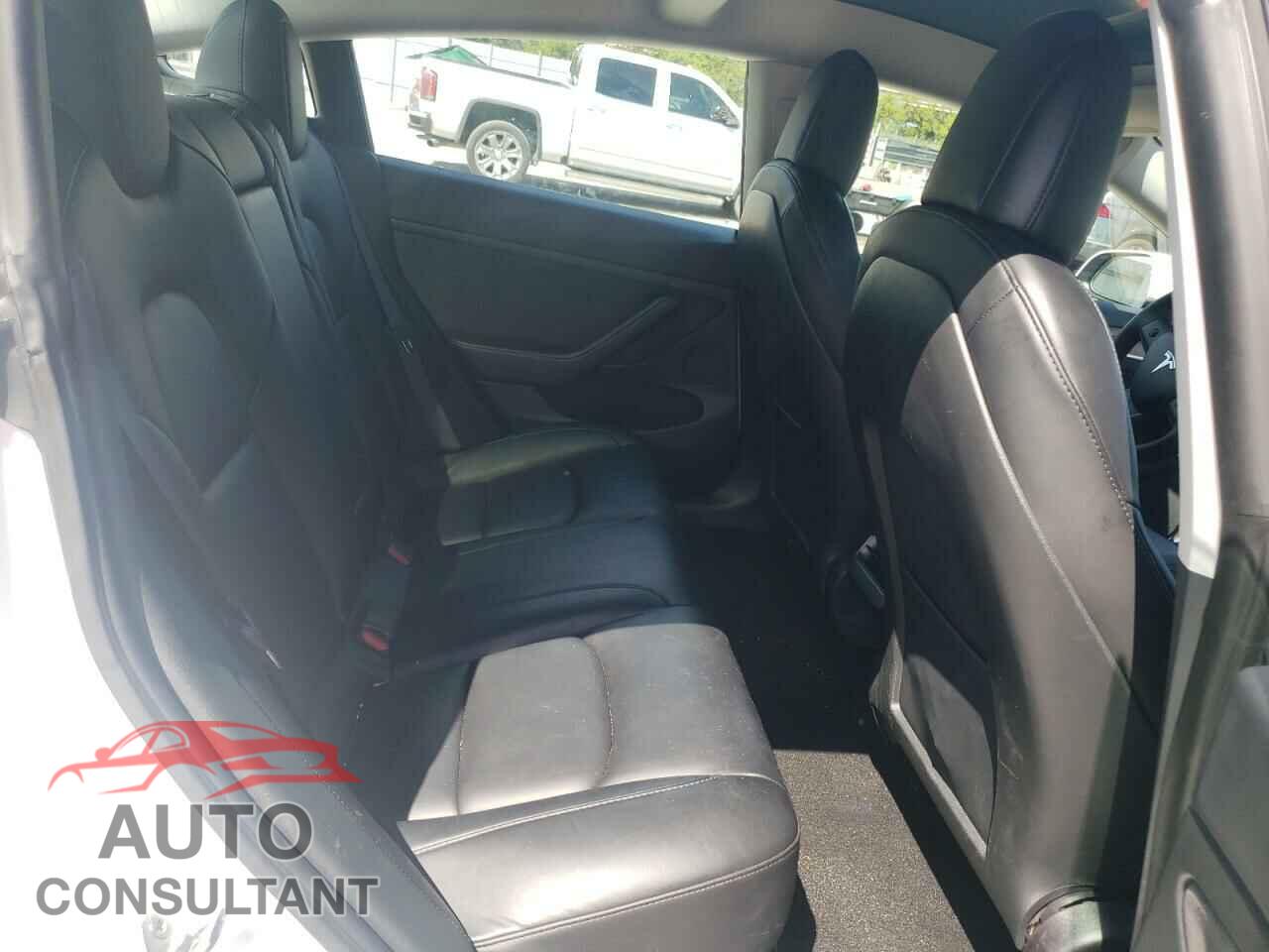 TESLA MODEL 3 2021 - 5YJ3E1EA7MF052691