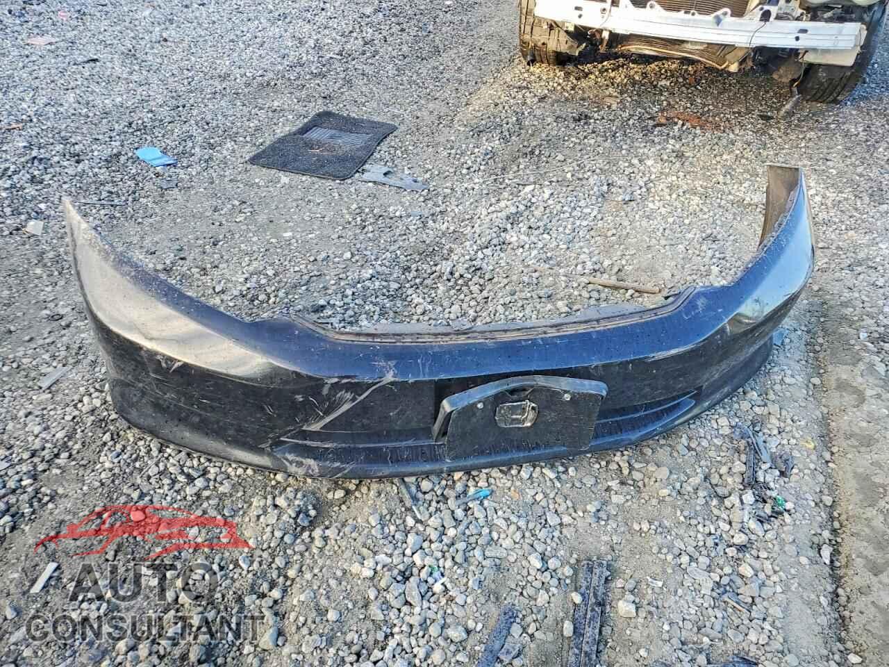 HONDA CIVIC 2012 - 2HGFB2F59CH530813
