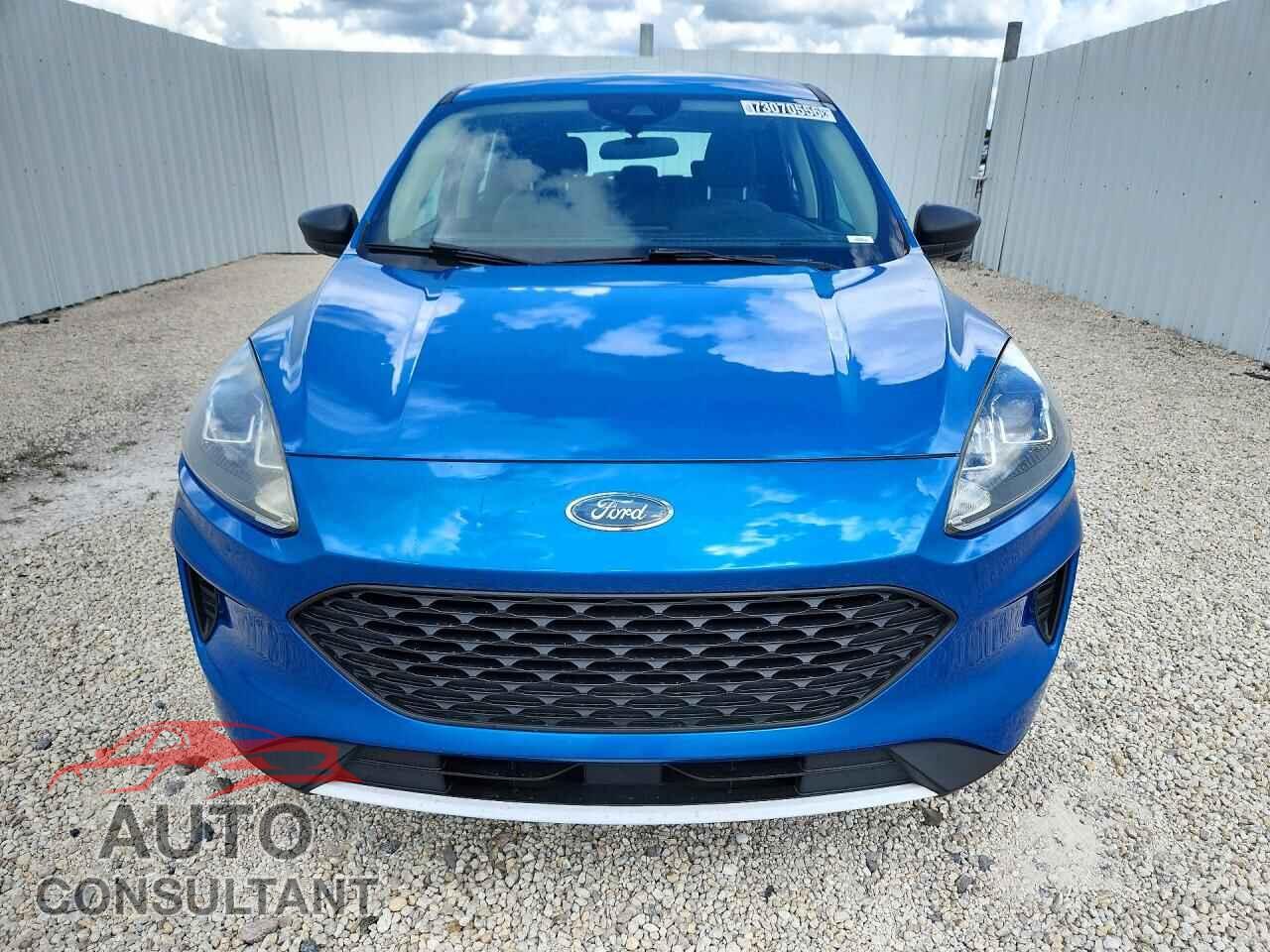 FORD ESCAPE 2020 - 1FMCU0F60LUA23882