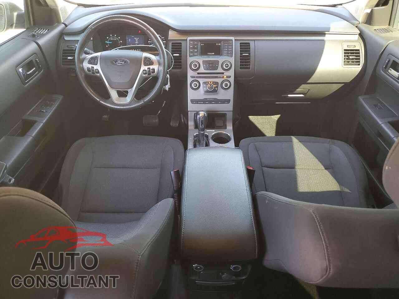 FORD FLEX 2016 - 2FMGK5B83GBA22538