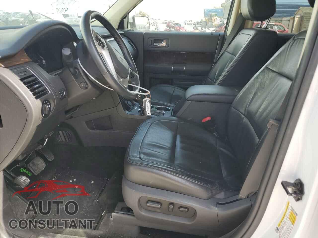 FORD FLEX 2016 - 2FMHK6D89GBA02107