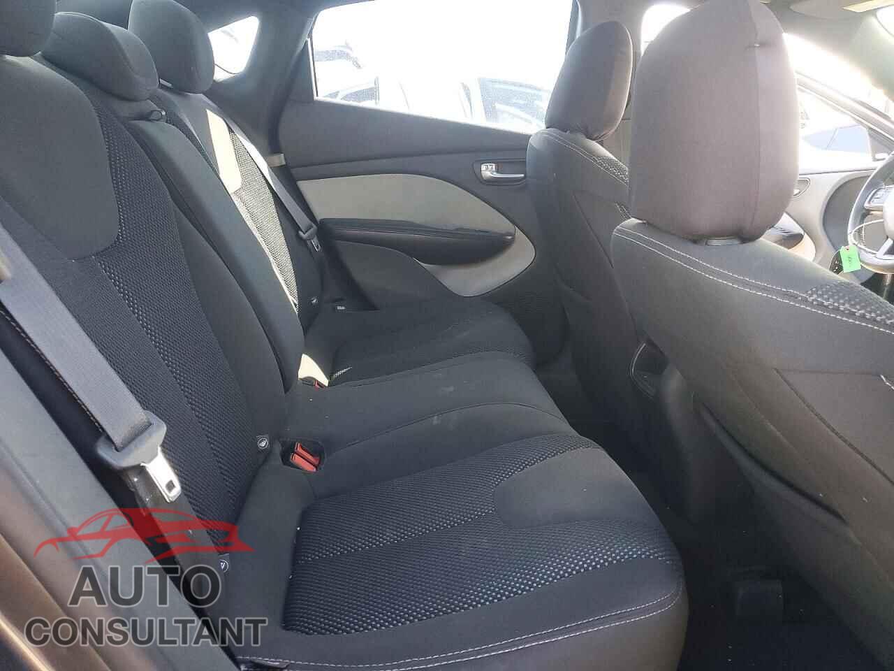 DODGE DART 2015 - 1C3CDFBB8FD433428