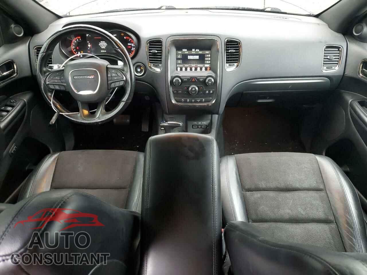 DODGE DURANGO 2020 - 1C4RDJDG6LC204801
