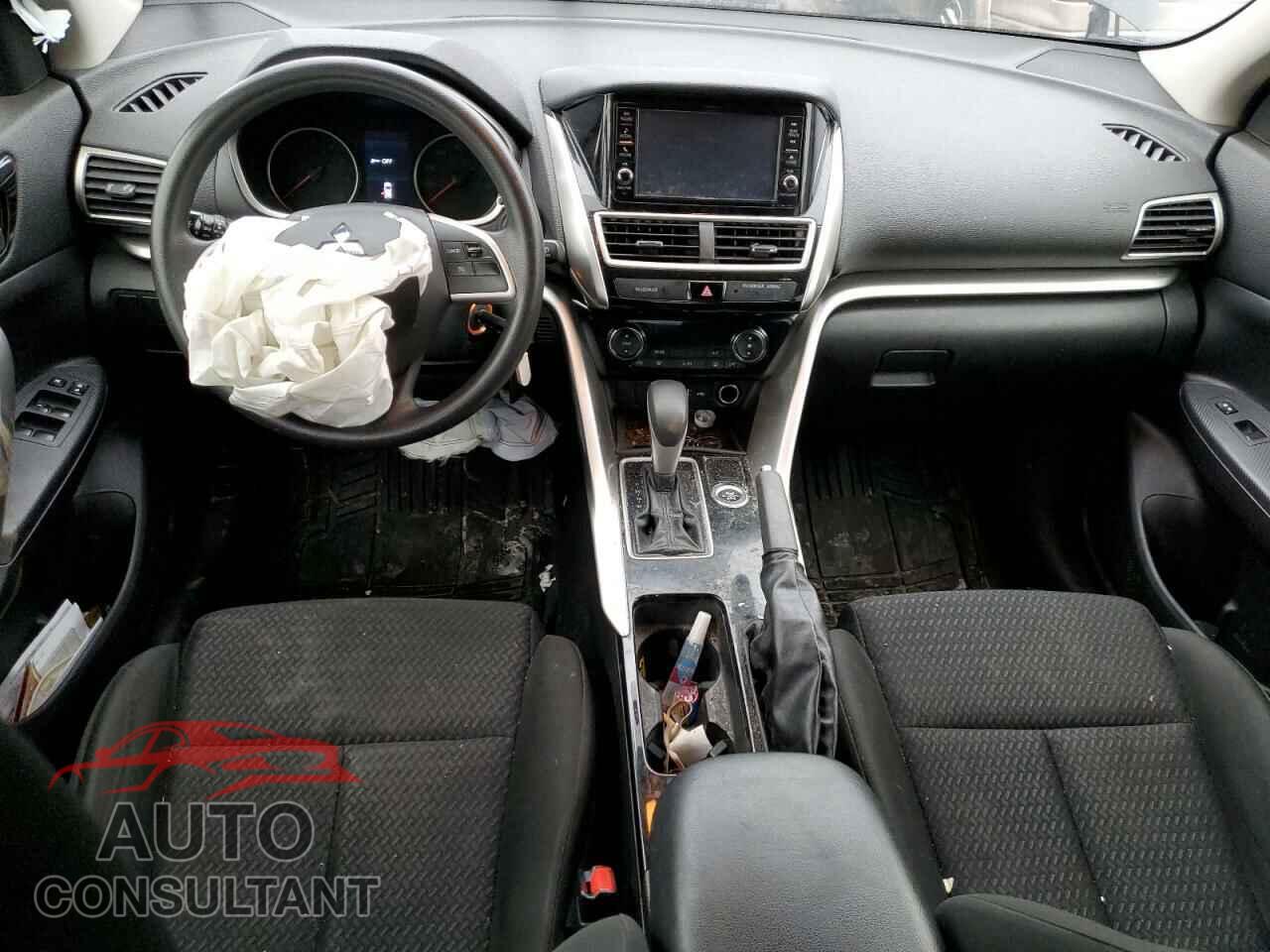 MITSUBISHI ECLIPSE 2019 - JA4AT3AA3KZ039646