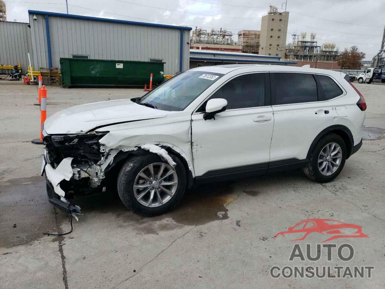 HONDA CRV 2023 - 7FARS3H77PE001392