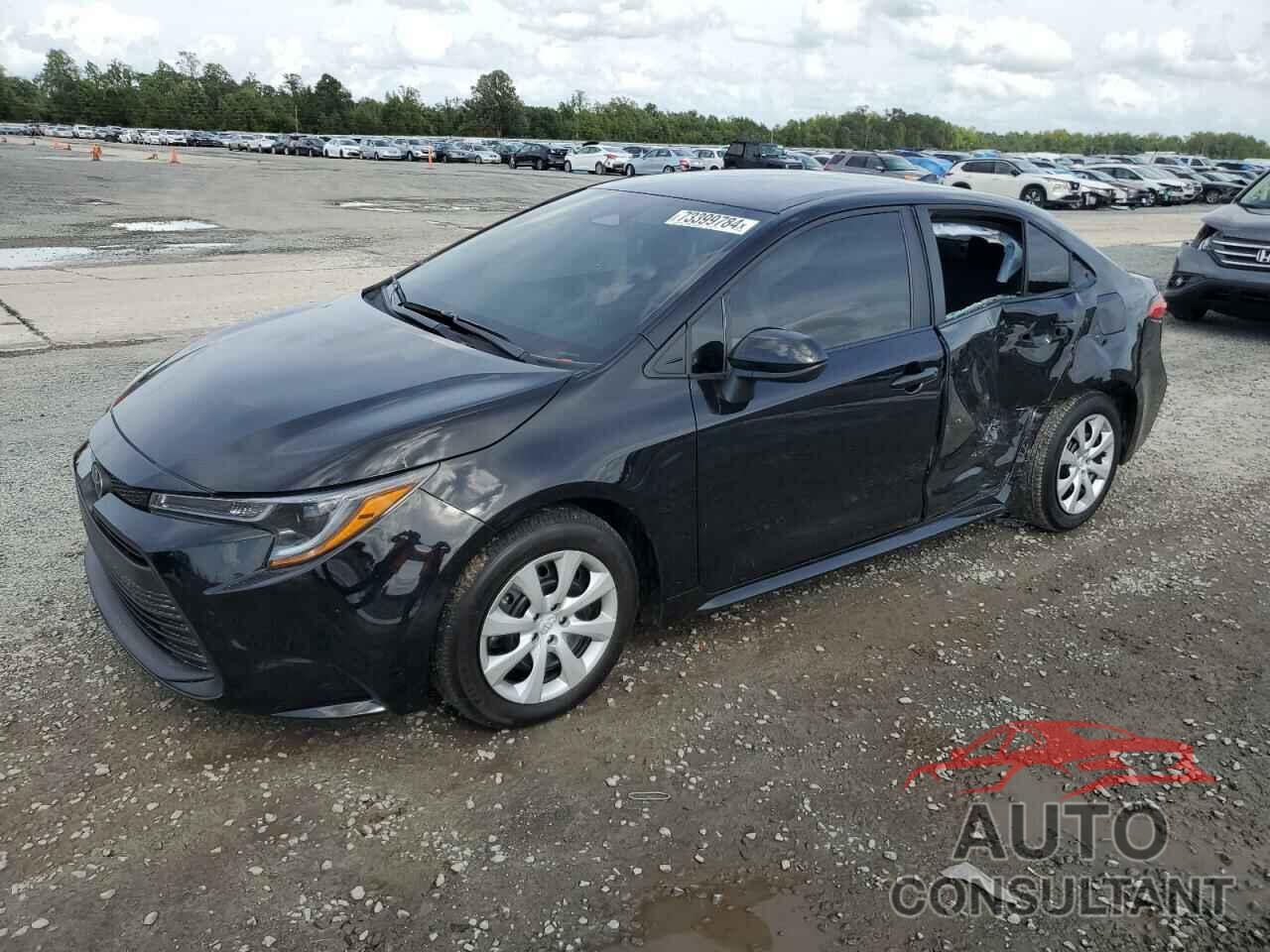 TOYOTA COROLLA 2024 - 5YFB4MDE6RP199102