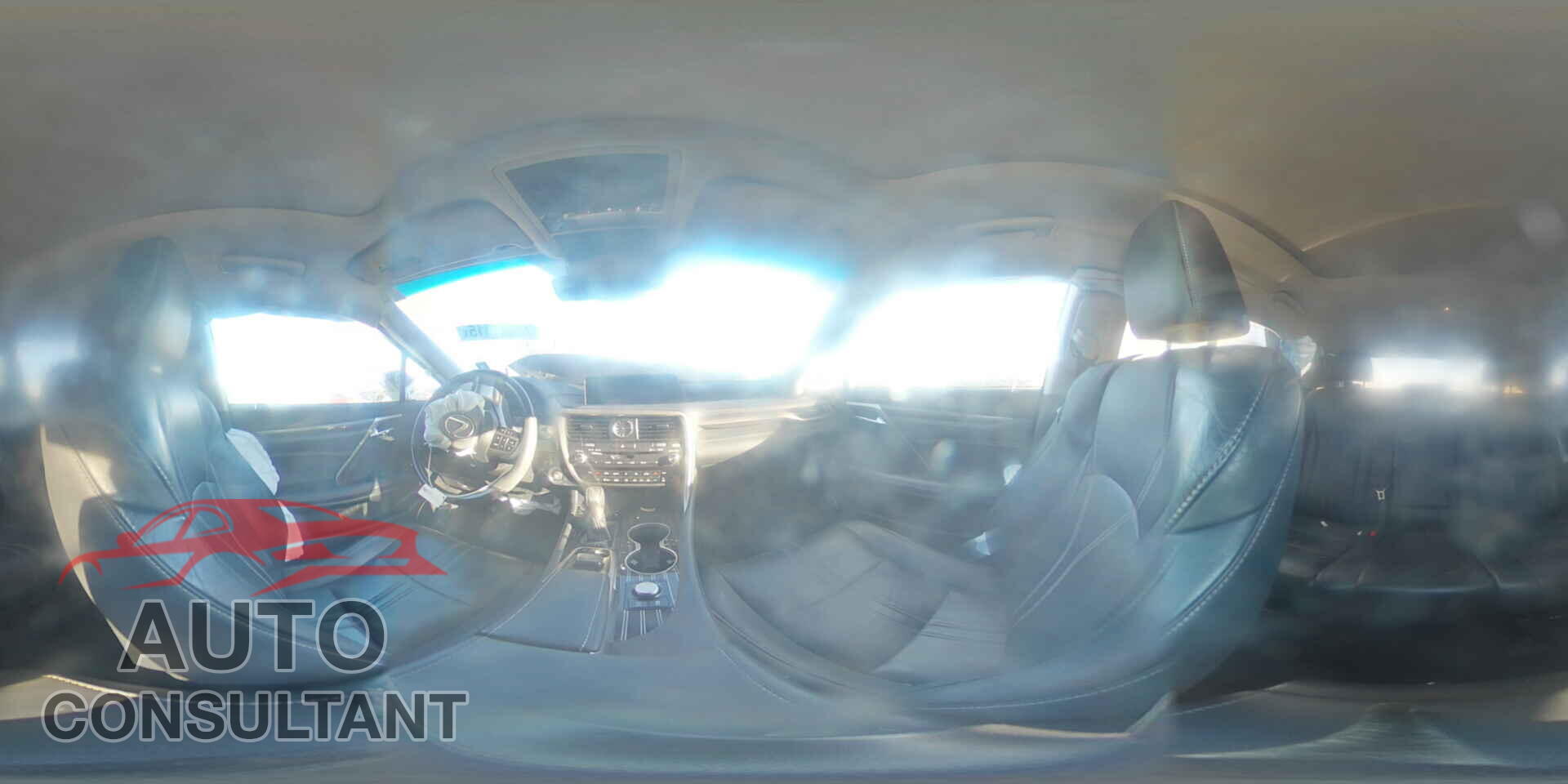 LEXUS RX350 2016 - 2T2BZMCA4GC005014