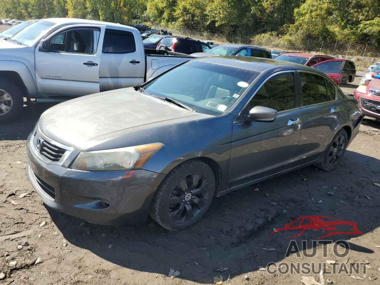 HONDA ACCORD 2010 - 1HGCP3F84AA005920