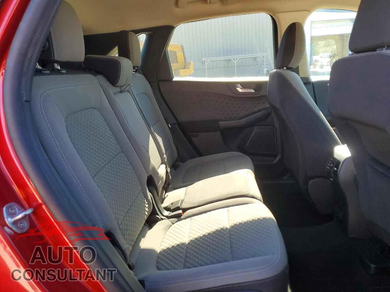 FORD ESCAPE 2020 - 1FMCU9G65LUA25369