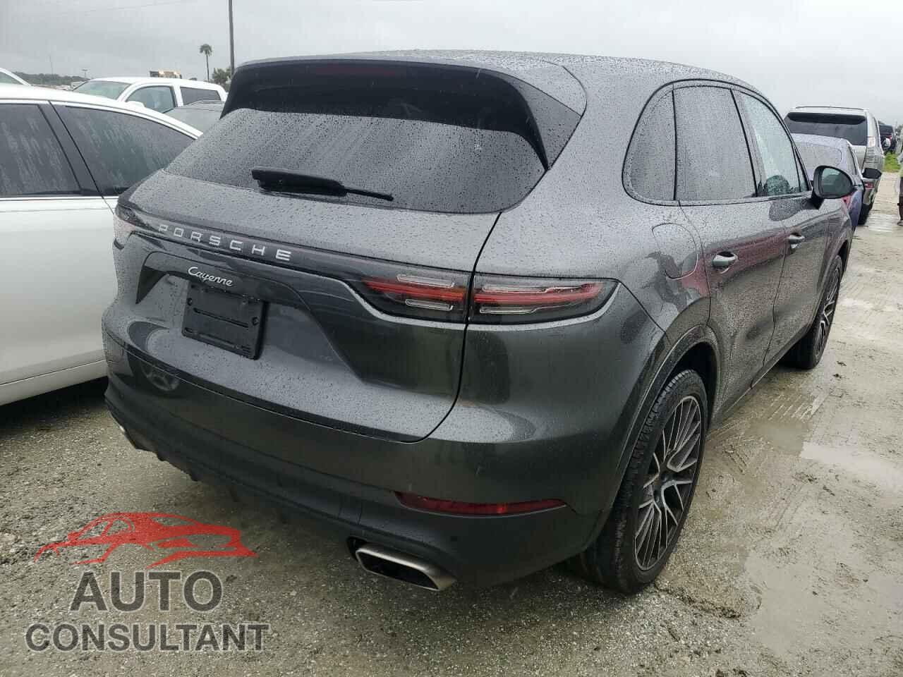 PORSCHE CAYENNE 2019 - WP1AA2AYXKDA10708