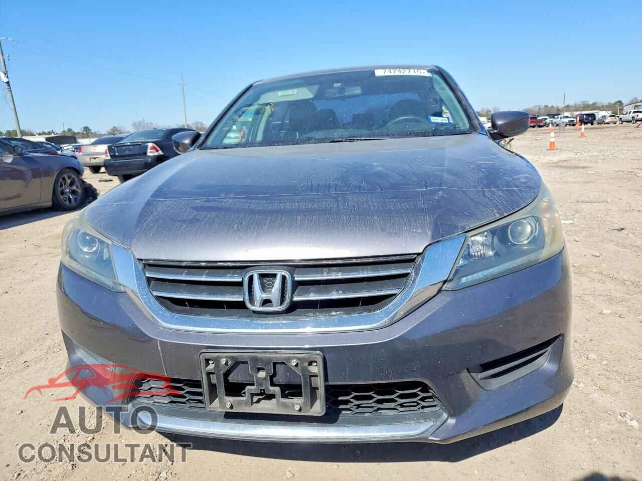 HONDA ACCORD 2015 - 1HGCR2F37FA120852