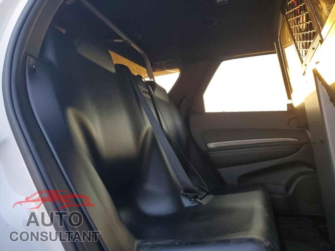 DODGE DURANGO 2023 - 1C4RDJFG8PC656672