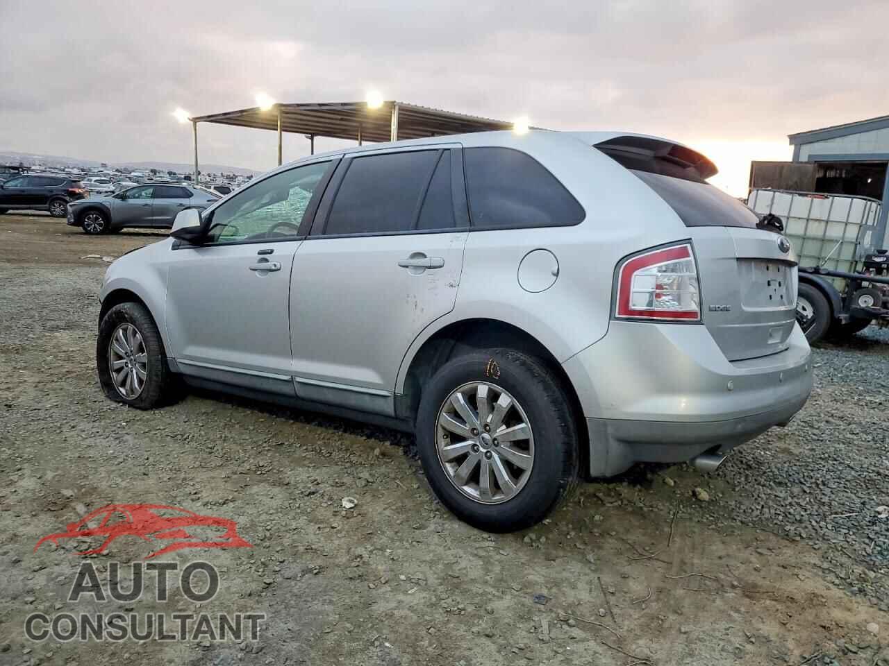 FORD EDGE 2010 - 2FMDK3JC0ABA97119