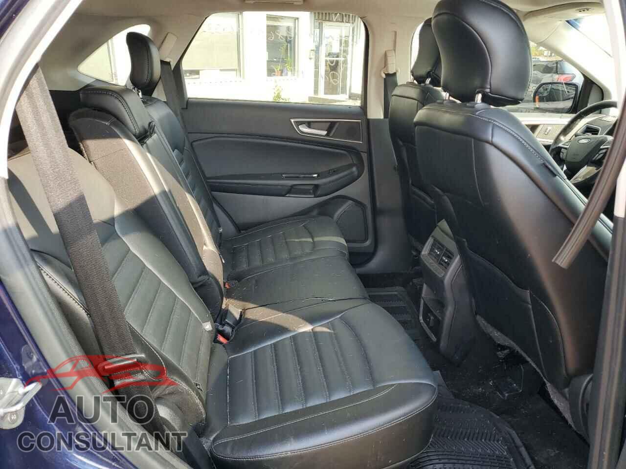 FORD EDGE 2016 - 2FMPK4J86GBC60332
