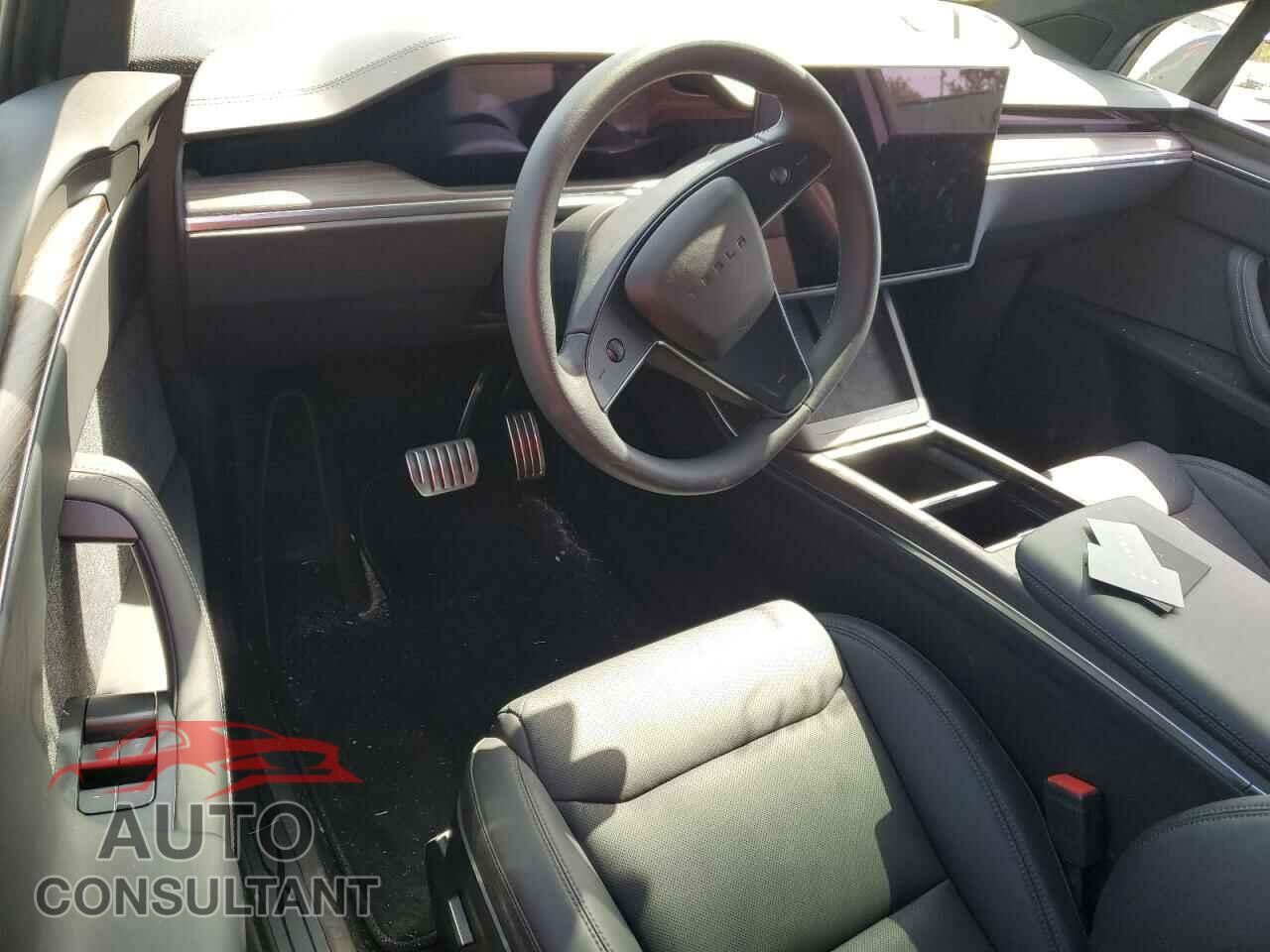 TESLA MODEL X 2024 - 7SAXCDE52RF445102