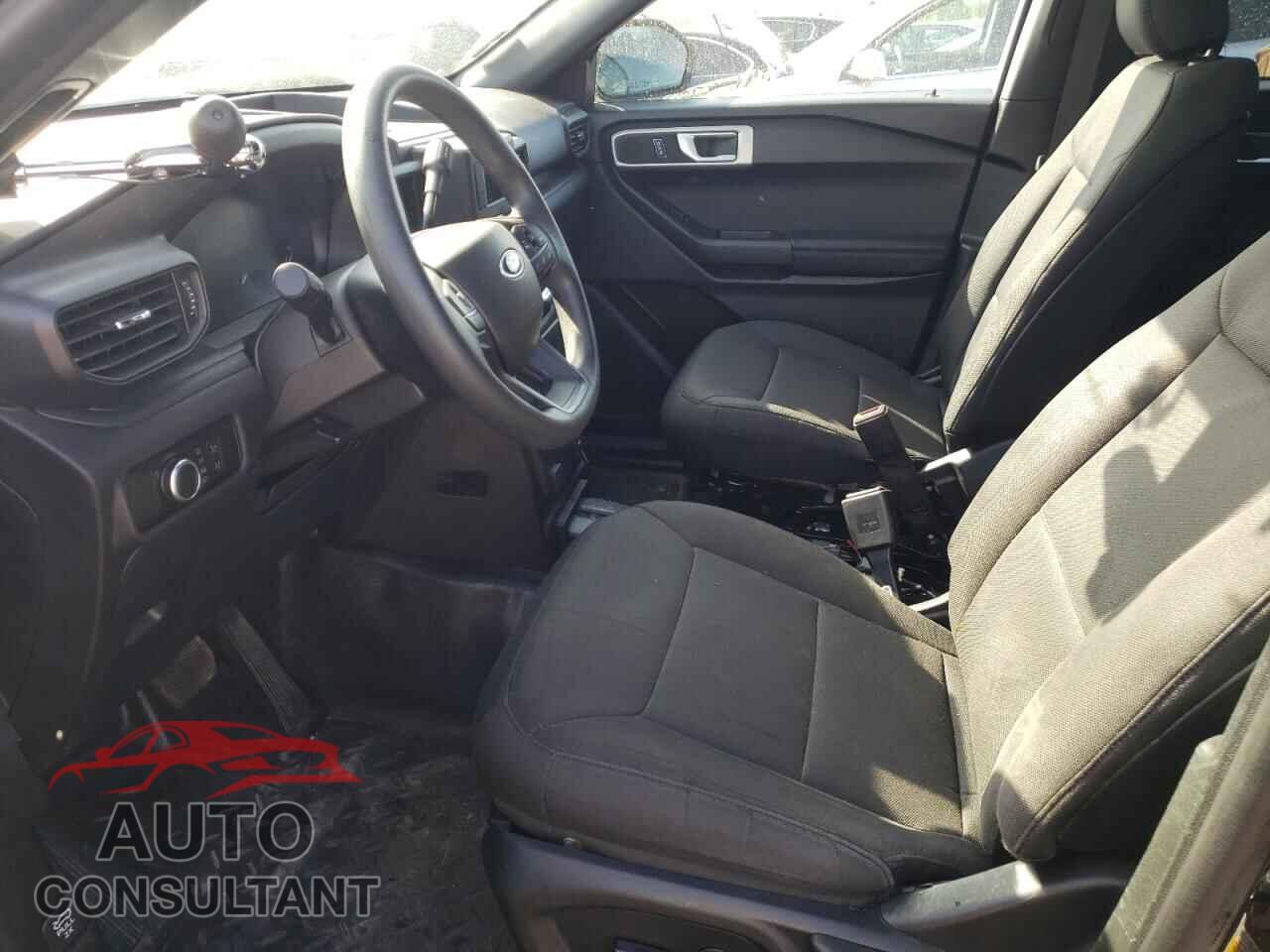 FORD EXPLORER 2023 - 1FM5K8AB1PGB53577