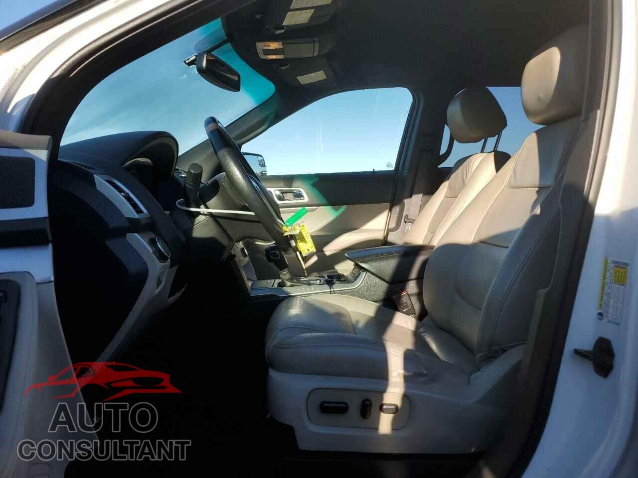 FORD EXPLORER 2014 - 1FM5K8D85EGA66794