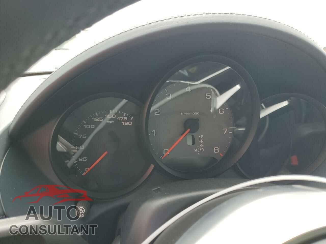 PORSCHE BOXSTER 2023 - WP0CB2A80PS213052