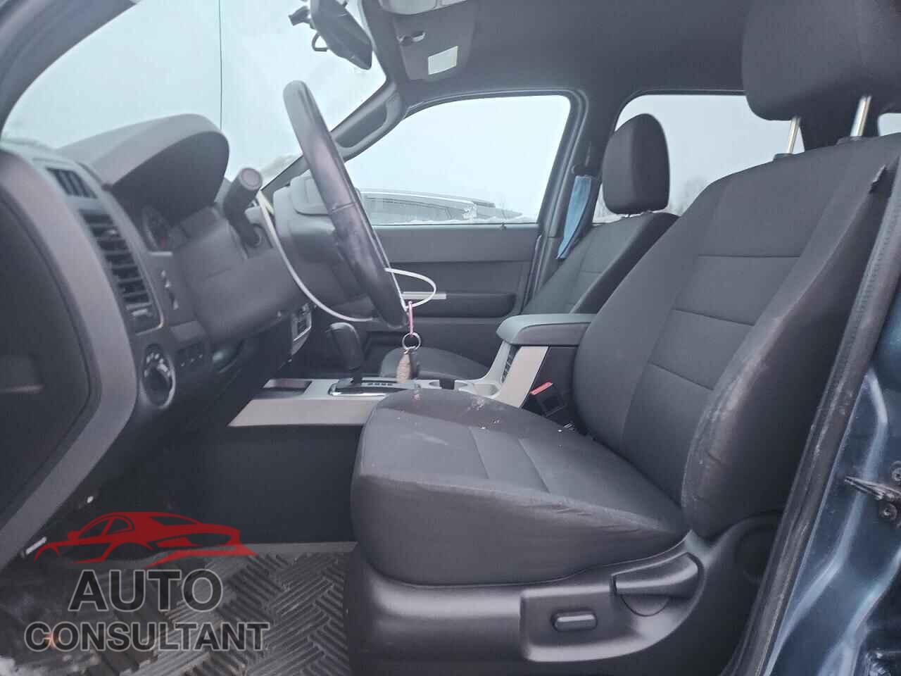 FORD ESCAPE 2012 - 1FMCU0D79CKA02729