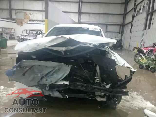 DODGE DURANGO 2019 - 1C4RDJAG3KC827618