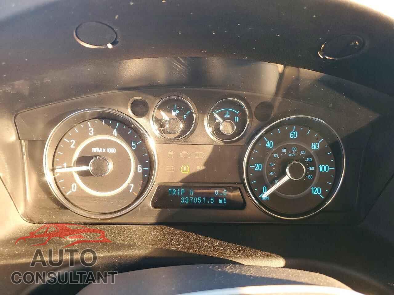 FORD FLEX 2009 - 2FMDK51C09BA09774