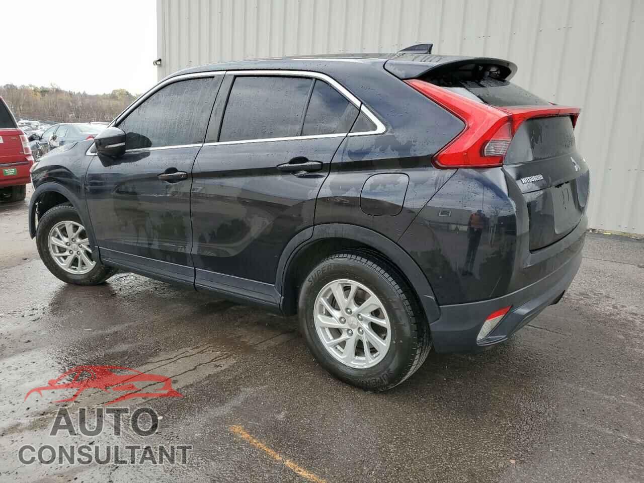 MITSUBISHI ECLIPSE 2019 - JA4AT3AA8KZ029422