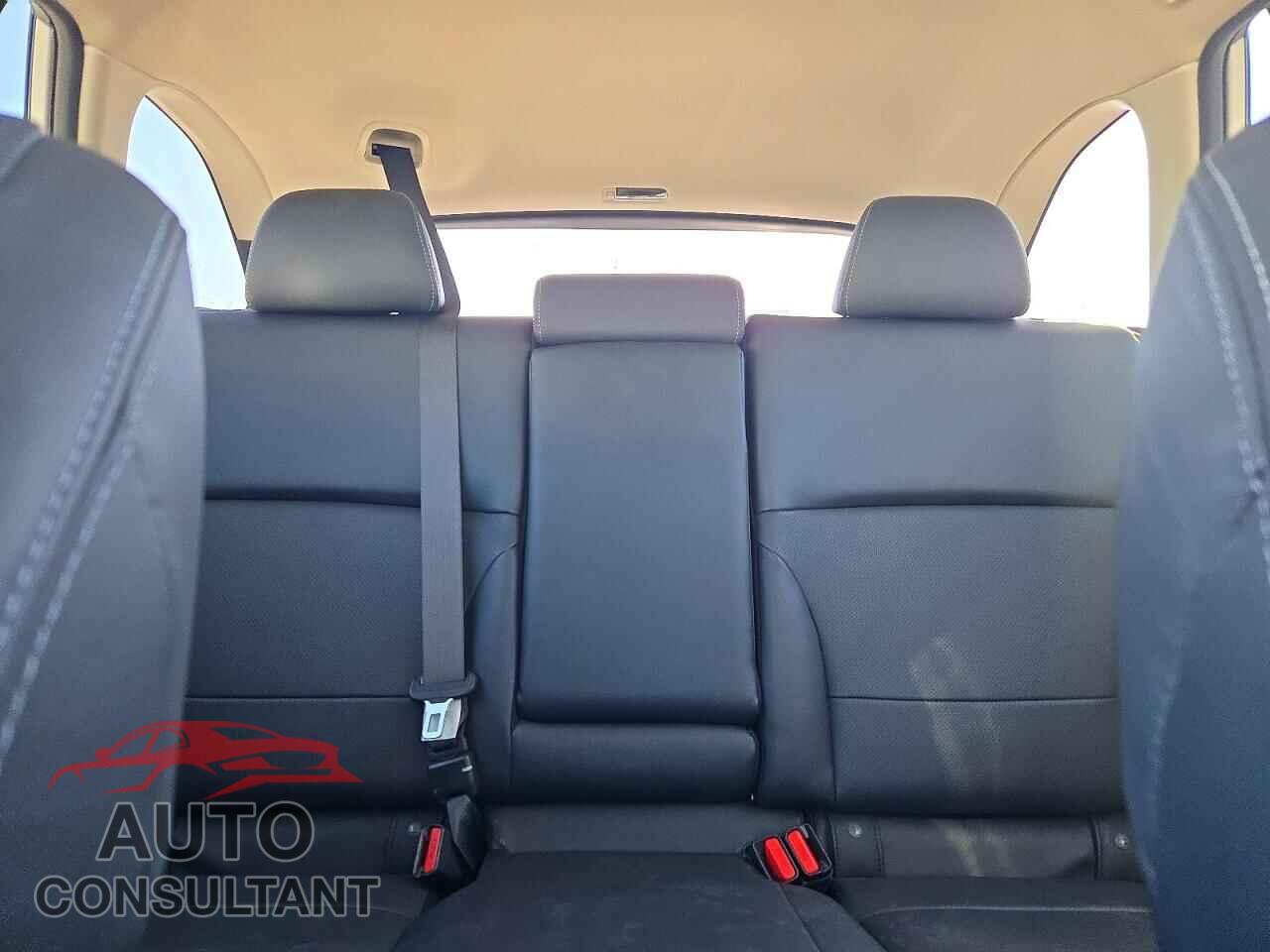 SUBARU OUTBACK 2016 - 4S4BSANC2G3357034