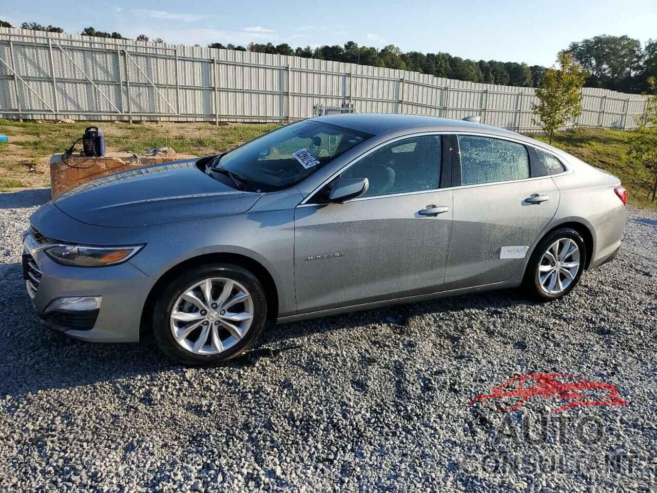 CHEVROLET MALIBU 2023 - 1G1ZD5ST6PF210778