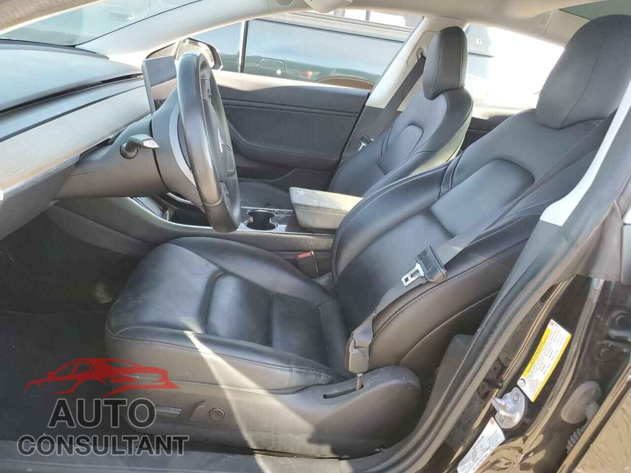 TESLA MODEL 3 2018 - 5YJ3E1EA4JF154574
